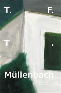 Cover image for T. F. T. Mullenbach