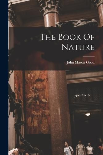 The Book Of Nature