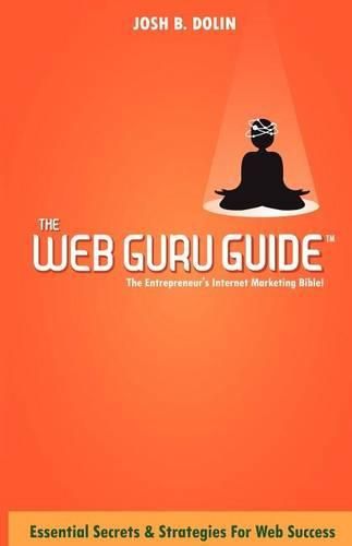 Cover image for The Web Guru Guide