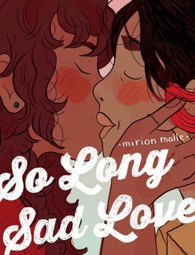 Cover image for So Long Sad Love