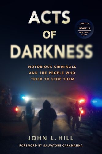 Cover image for Acts of Darkness