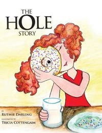 Cover image for The Hole Story