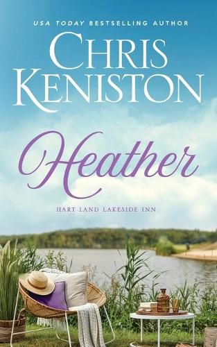 Cover image for Heather