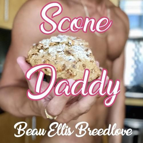 Cover image for Scone Daddy