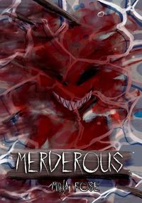 Cover image for Merderous