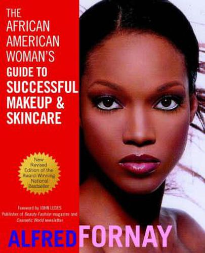 Cover image for The African American Woman's Guide to Successful Makeup and Skincare