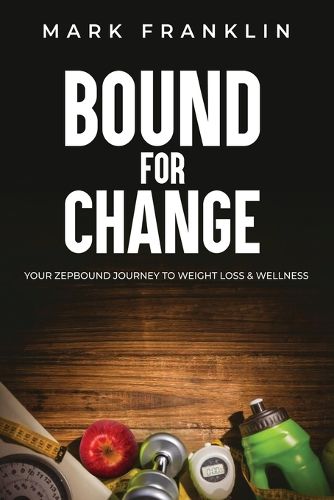 Cover image for Bound for Change