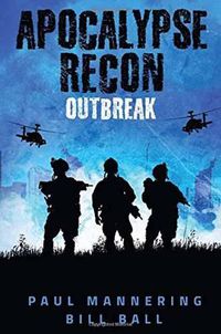 Cover image for Apocalypse Recon: Outbreak