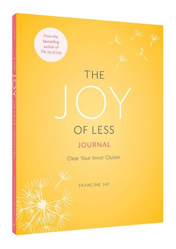Joy Of Less Journal