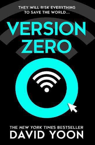Cover image for Version Zero