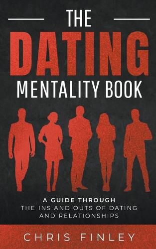 The Dating Mentality Book