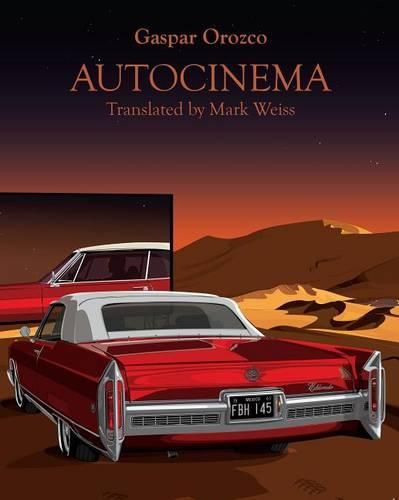 Cover image for Autocinema