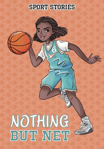 Cover image for Nothing but Net