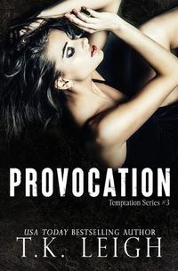 Cover image for Provocation