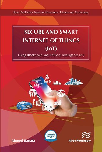 Cover image for Secure and Smart Internet of Things (IoT)