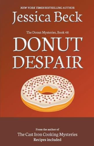 Donut Despair