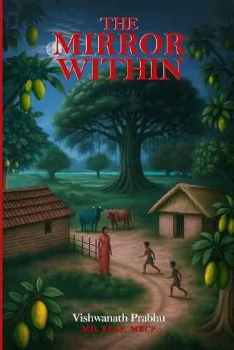 Cover image for The Mirror Within