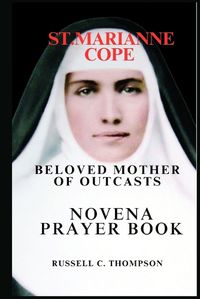 Cover image for St. Marianne Cope NovЕna PrayЕr