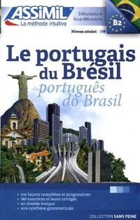 Cover image for Le Portugais du Bresil Book Only