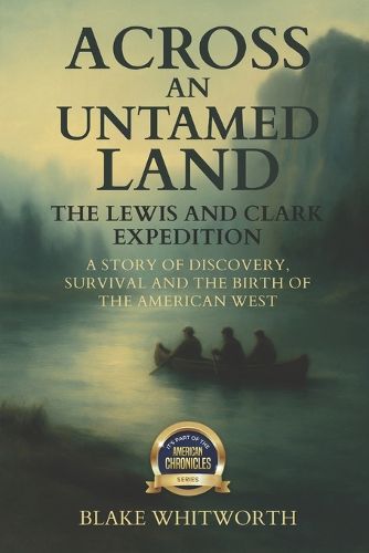 Cover image for Across an Untamed Land