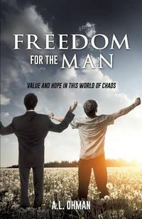 Cover image for Freedom for the Man