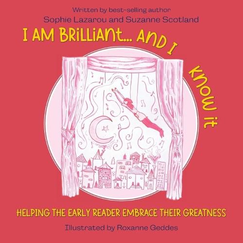 Cover image for I Am Brilliant... And I Know It