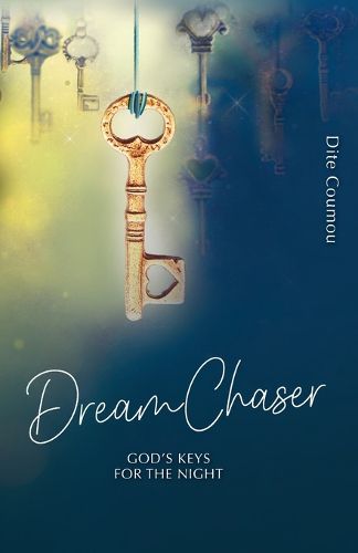 Cover image for Dream Chaser