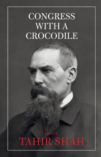Cover image for Congress With a Crocodile