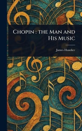 Cover image for Chopin