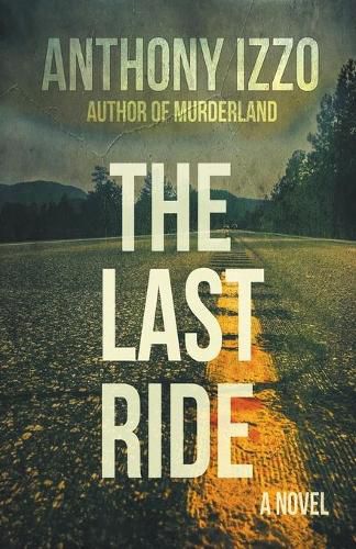 Cover image for The Last Ride