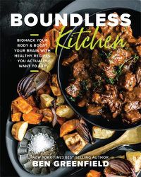 Cover image for Boundless Kitchen