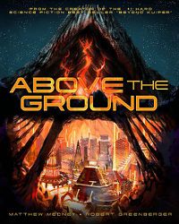 Cover image for Above The Ground