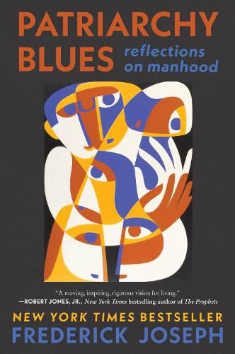 Cover image for Patriarchy Blues: Reflections on Manhood