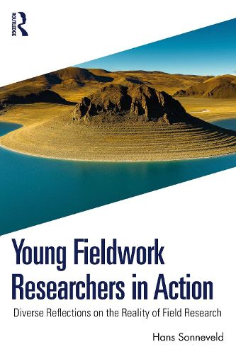 Cover image for Young Fieldwork Researchers in Action