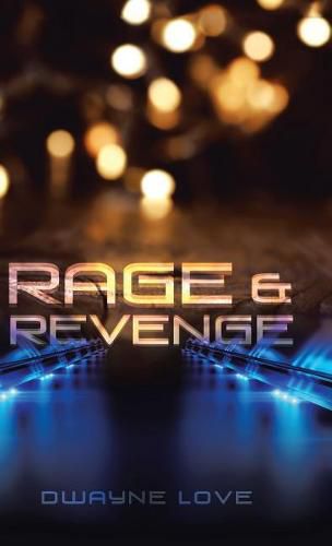 Cover image for Rage & Revenge