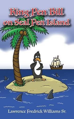 King Pen Bill on Seal Pen Island