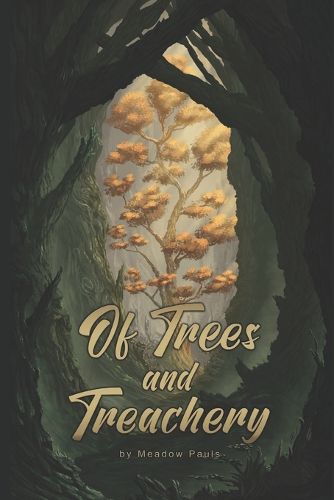 Cover image for Of Trees and Treachery
