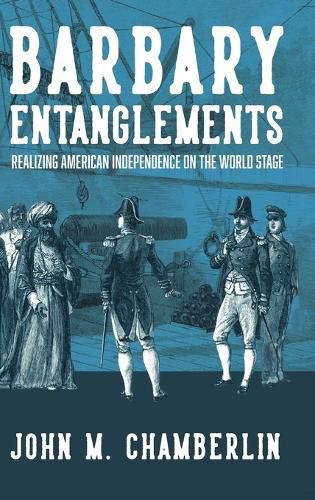 Cover image for Barbary Entanglements