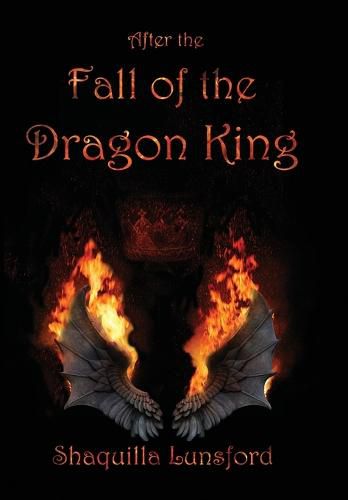 Cover image for After the Fall of the Dragon King (Special Edition)