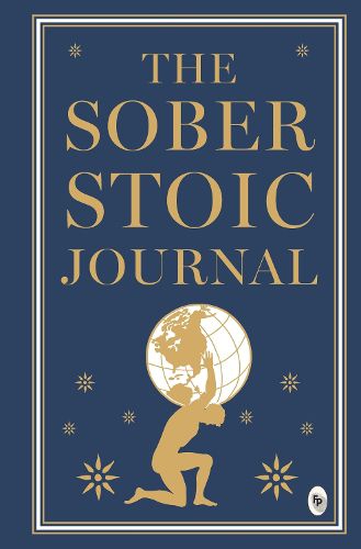 Cover image for The Sober Stoic Journal
