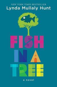 Cover image for Fish in a Tree