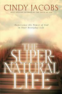 Cover image for The Supernatural Life