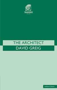 Cover image for The Architect