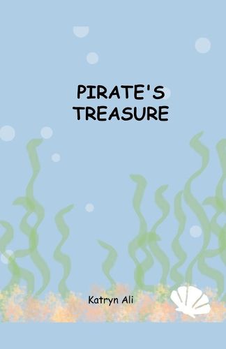 Cover image for Pirate's Treasure