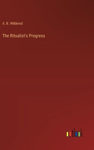 The Ritualist's Progress