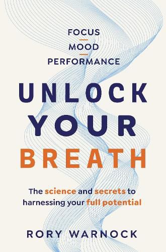 Cover image for Unlock Your Breath