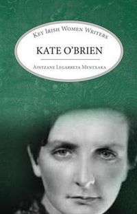 Cover image for Kate O'Brien