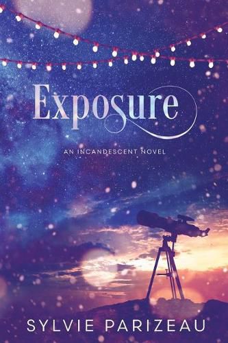 Cover image for Exposure: (P.O.'s story)