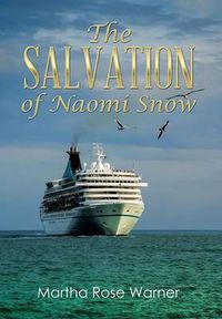 Cover image for The Salvation of Naomi Snow