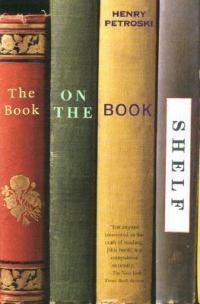 Cover image for The Book on the Bookshelf